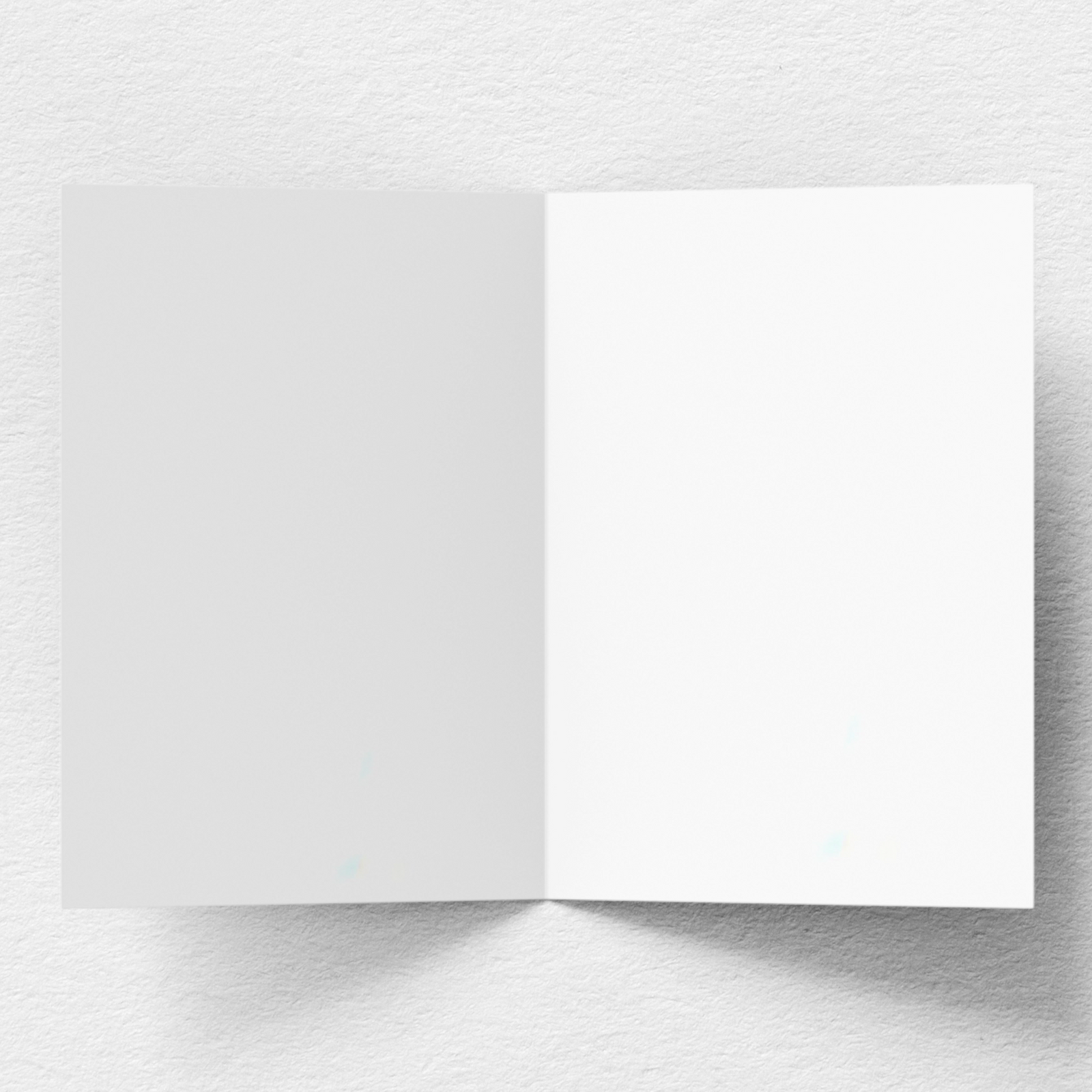 Merry Christmas Greeting Card Y3