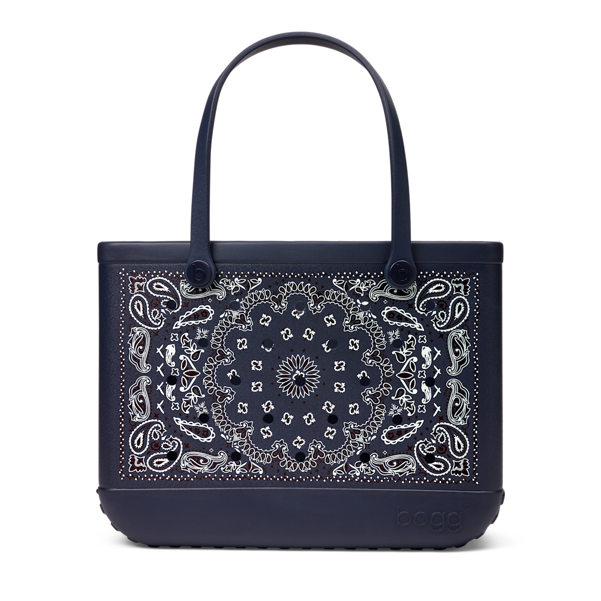 Original - Bandana Navy Me Crazy S5