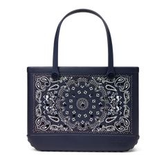 Original - Bandana Navy Me Crazy S5