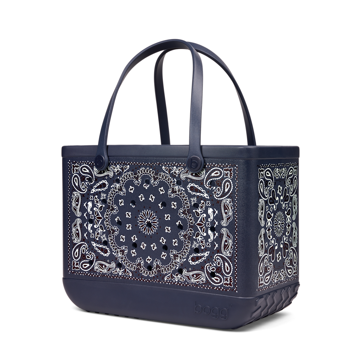 Original - Bandana Navy Me Crazy S5