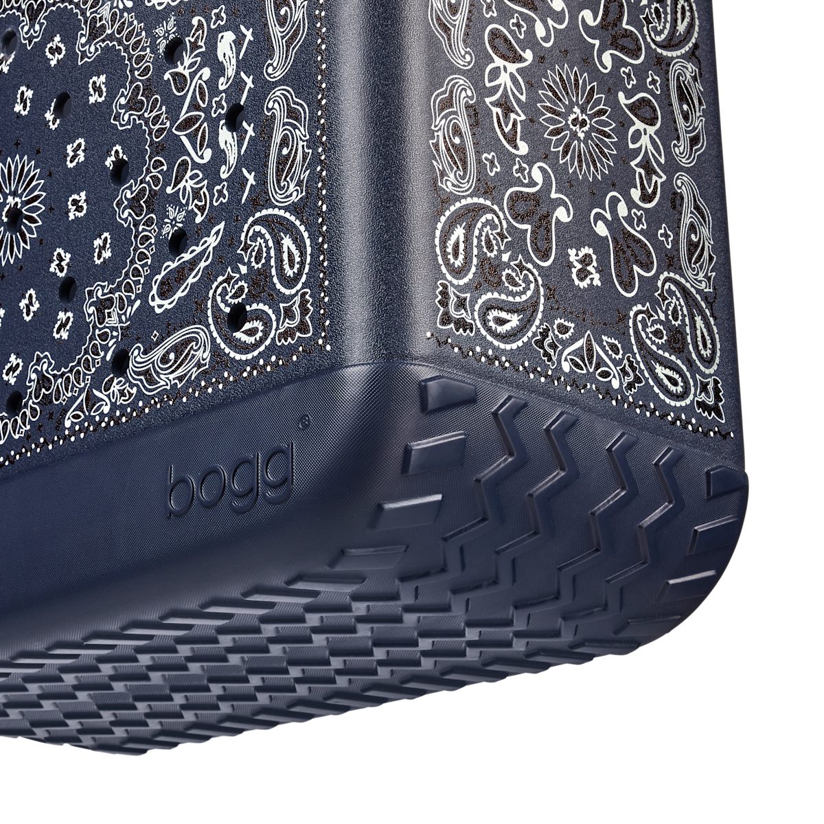 Original - Bandana Navy Me Crazy S5