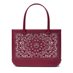 Original - Bandana Mulled Wine A9