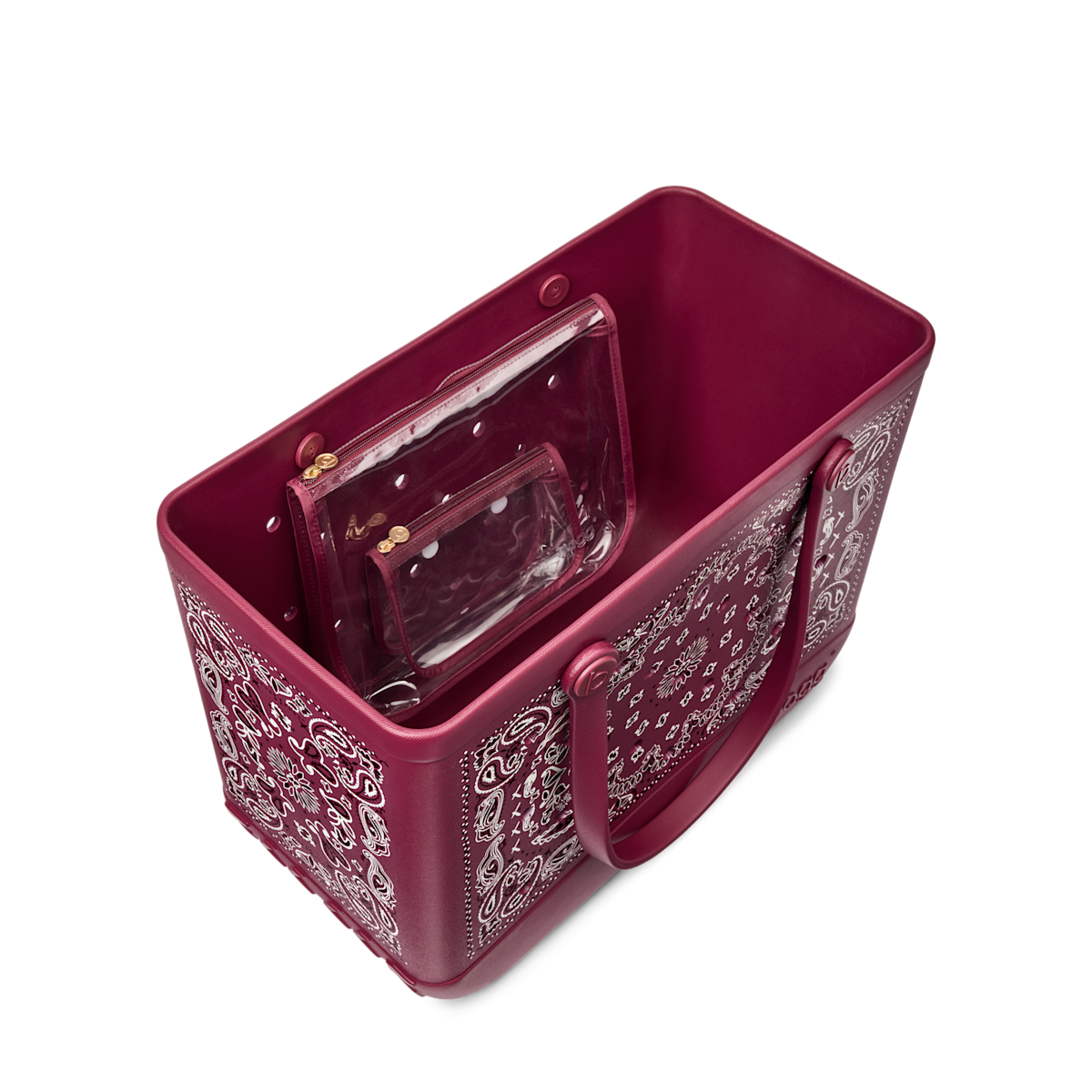 Original - Bandana Mulled Wine A9