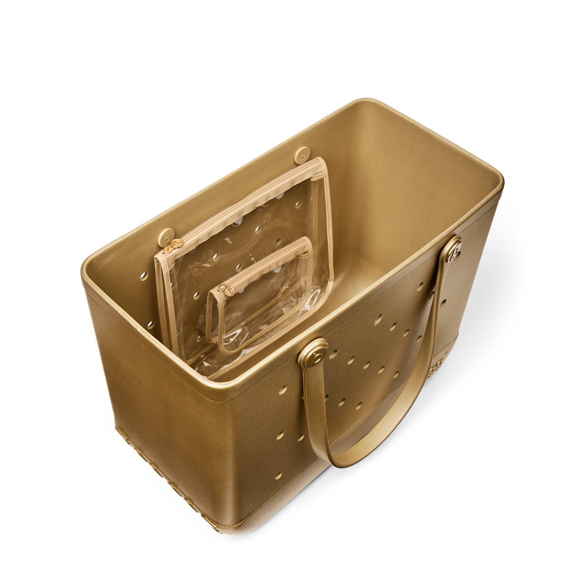 Original - Metallic Goldie S0