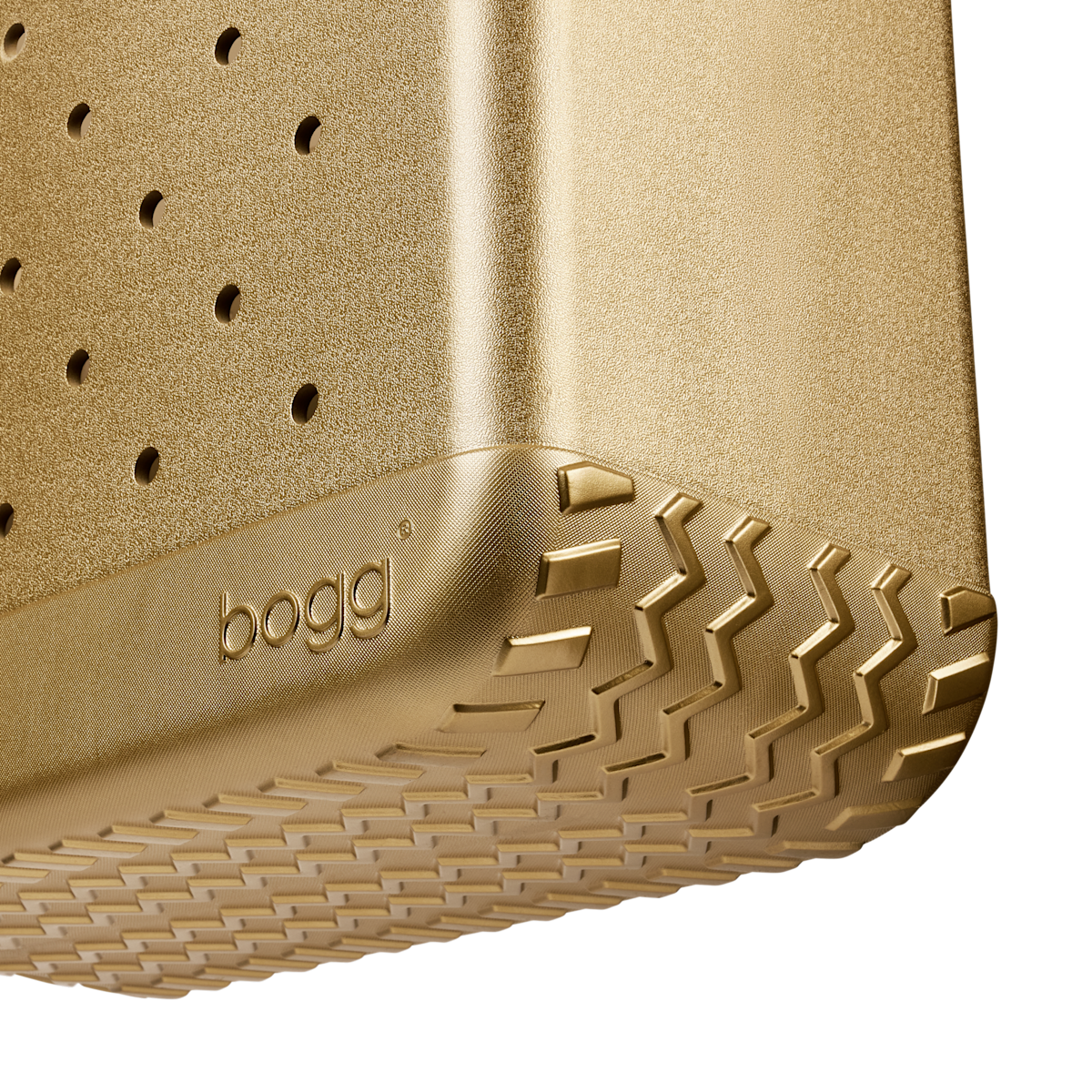 Original - Metallic Goldie S0