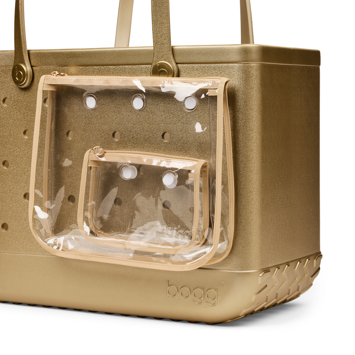 Original - Metallic Goldie S0