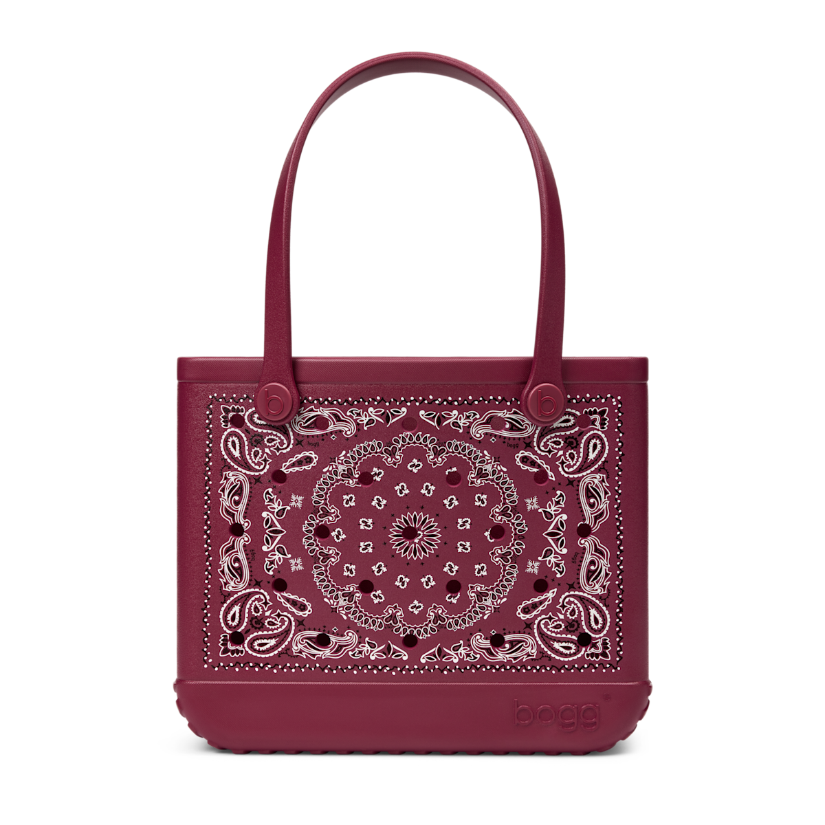 Baby - Bandana Mulled Wine H3