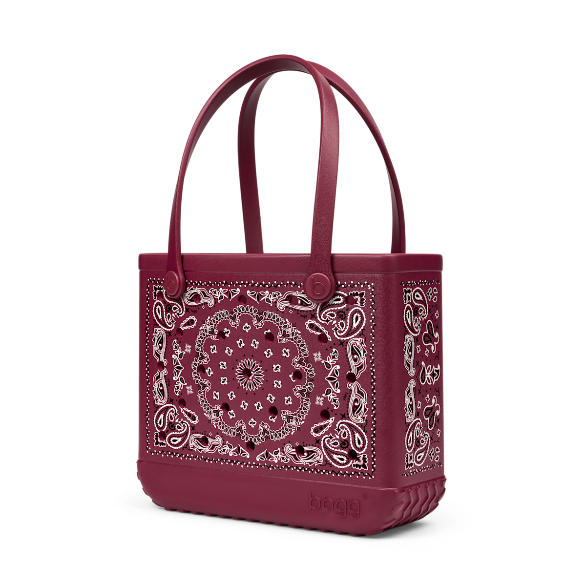 Baby - Bandana Mulled Wine H3