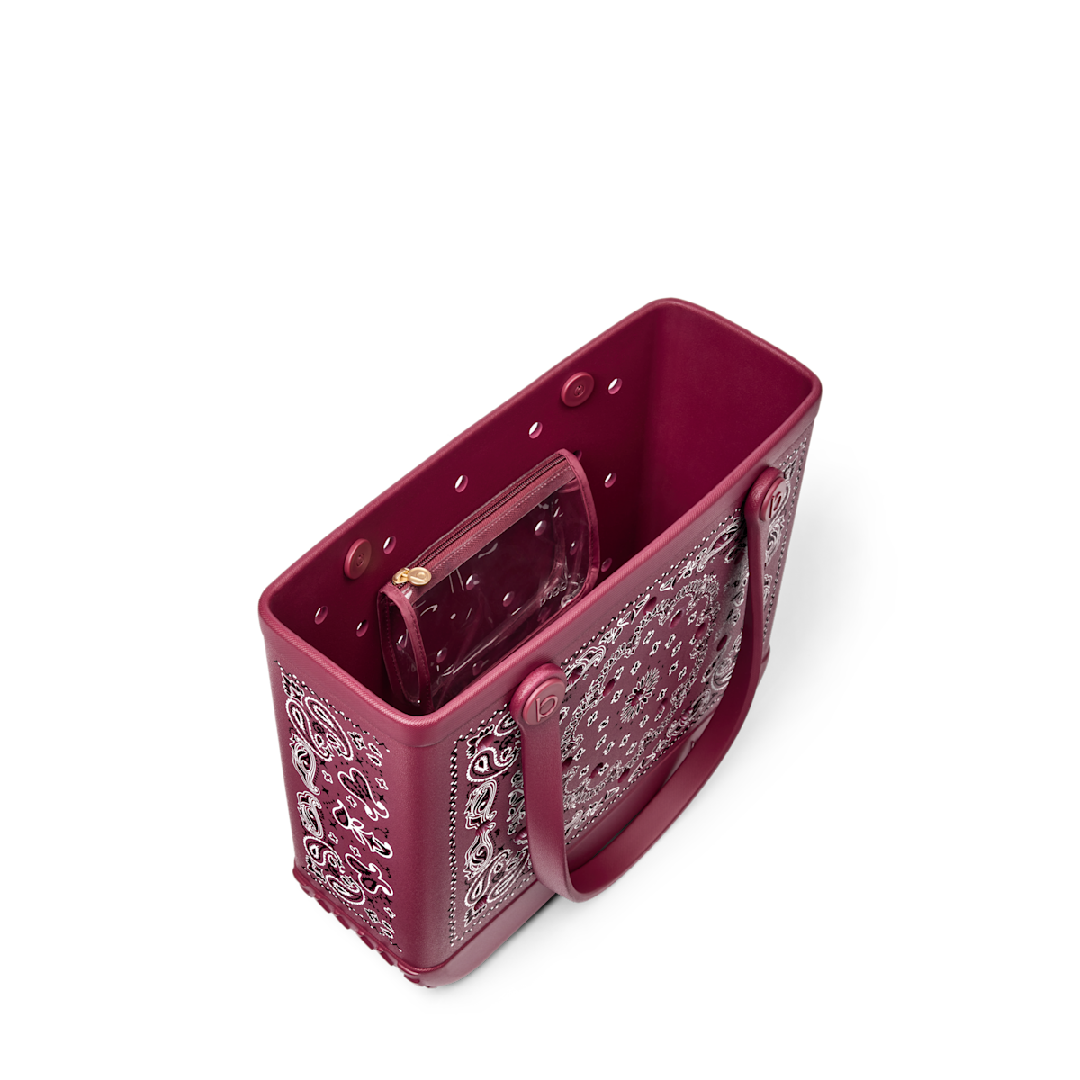 Baby - Bandana Mulled Wine H3