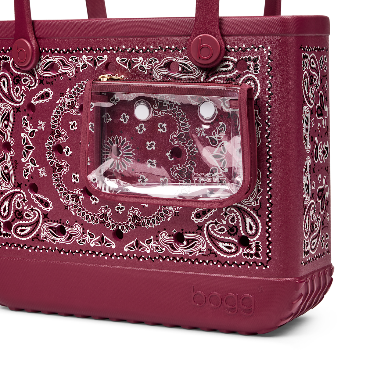 Baby - Bandana Mulled Wine H3