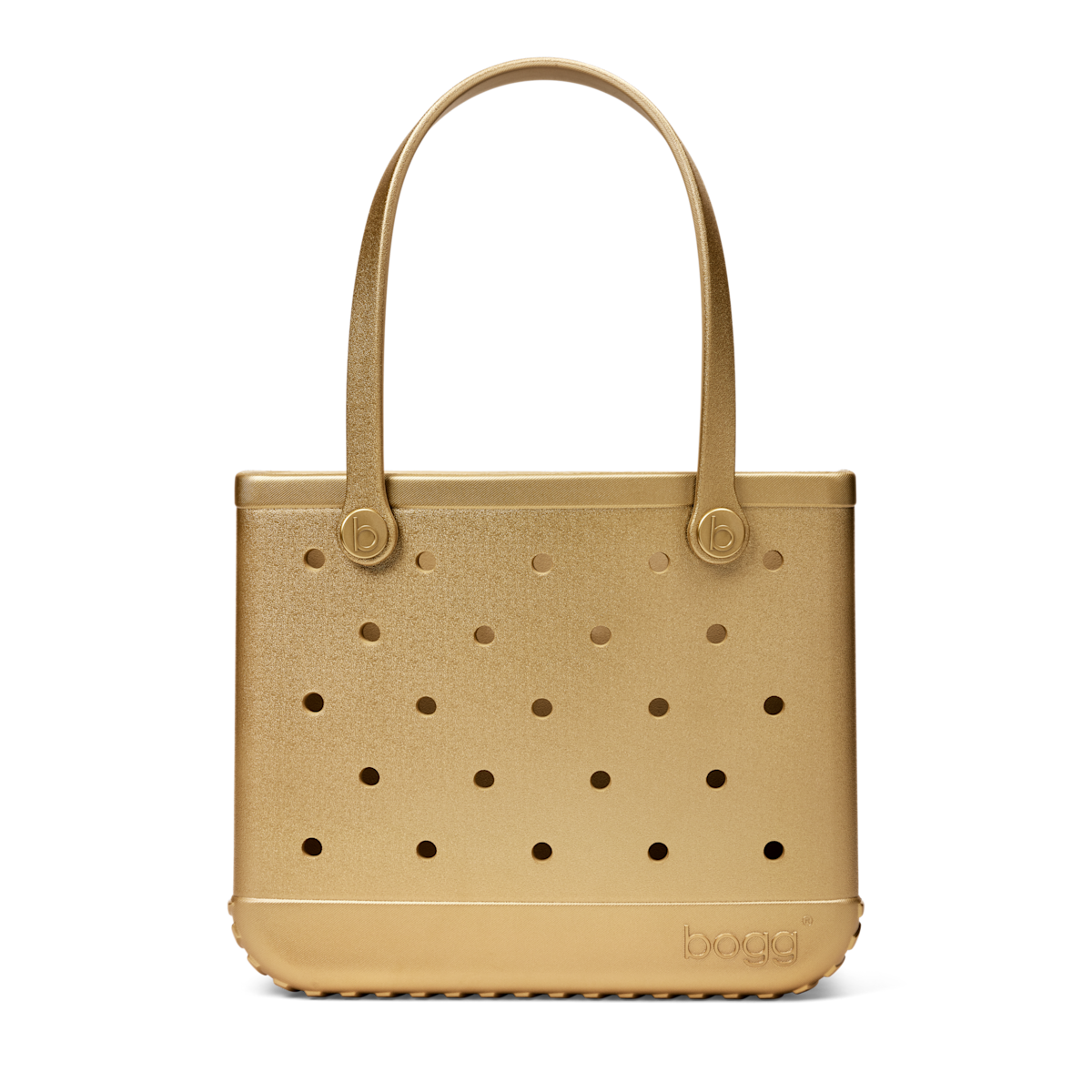 Baby - Metallic Goldie U4