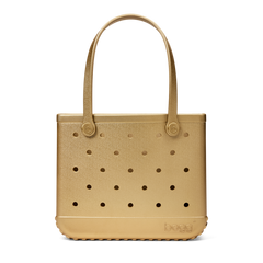 Baby - Metallic Goldie U4
