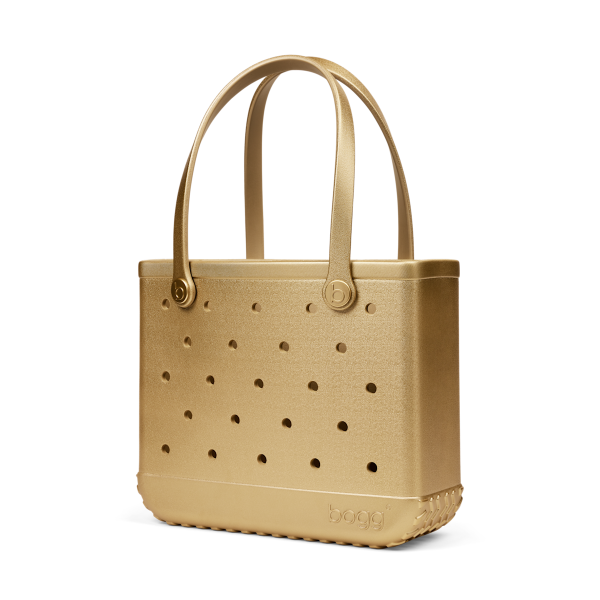 Baby - Metallic Goldie U4