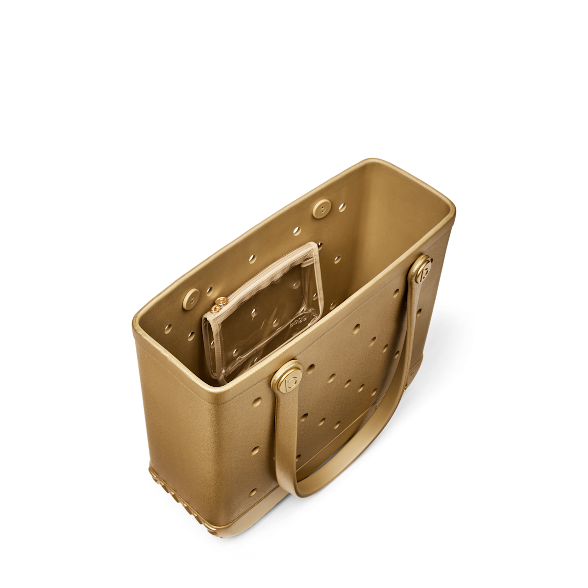 Baby - Metallic Goldie U4