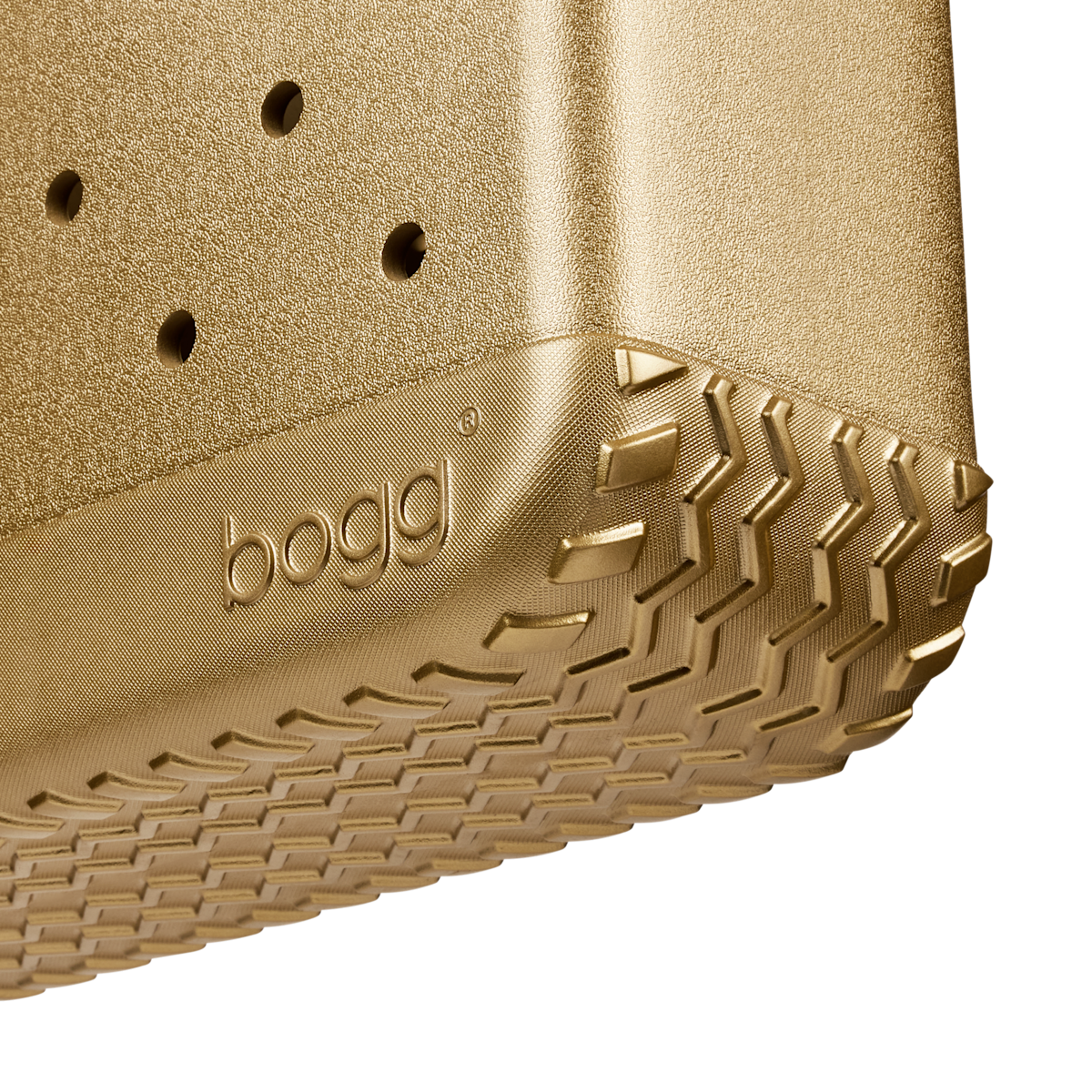 Baby - Metallic Goldie U4