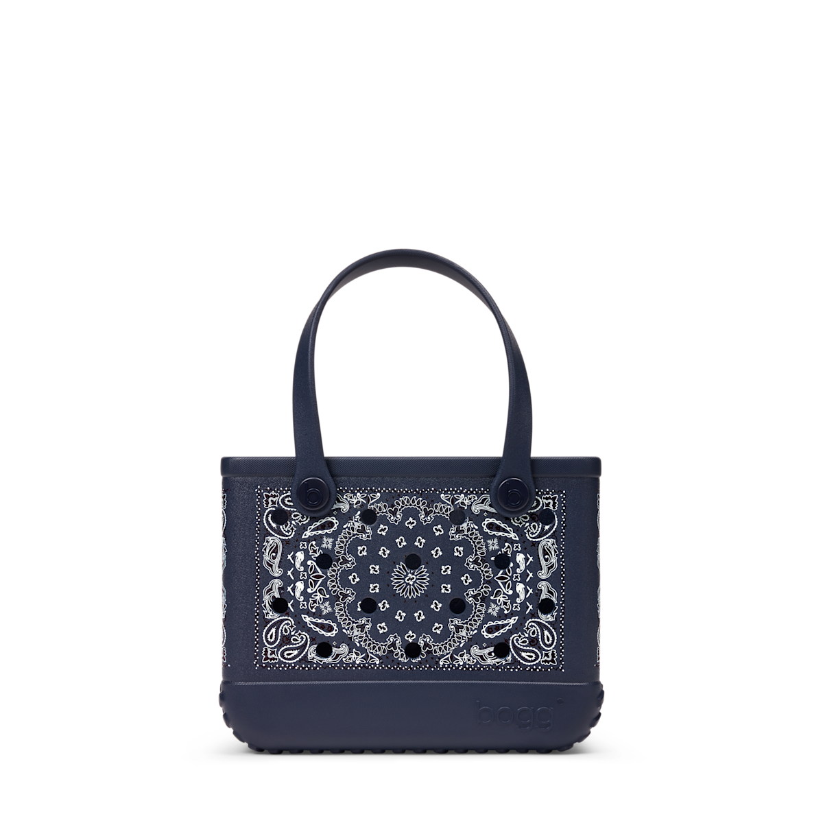 Bitty - Bandana Navy Me Crazy A5
