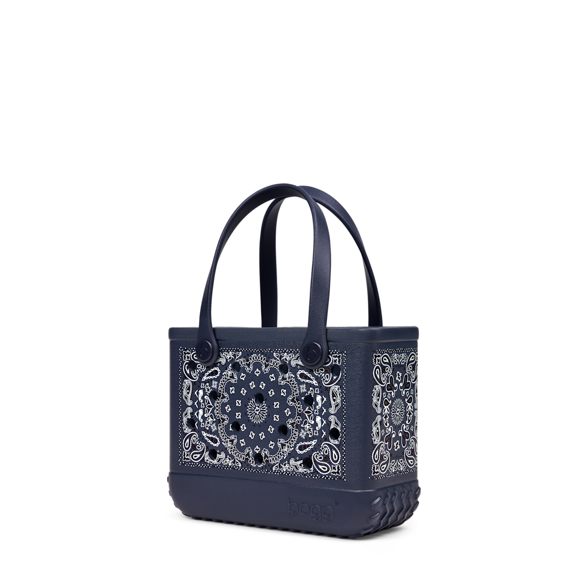 Bitty - Bandana Navy Me Crazy A5