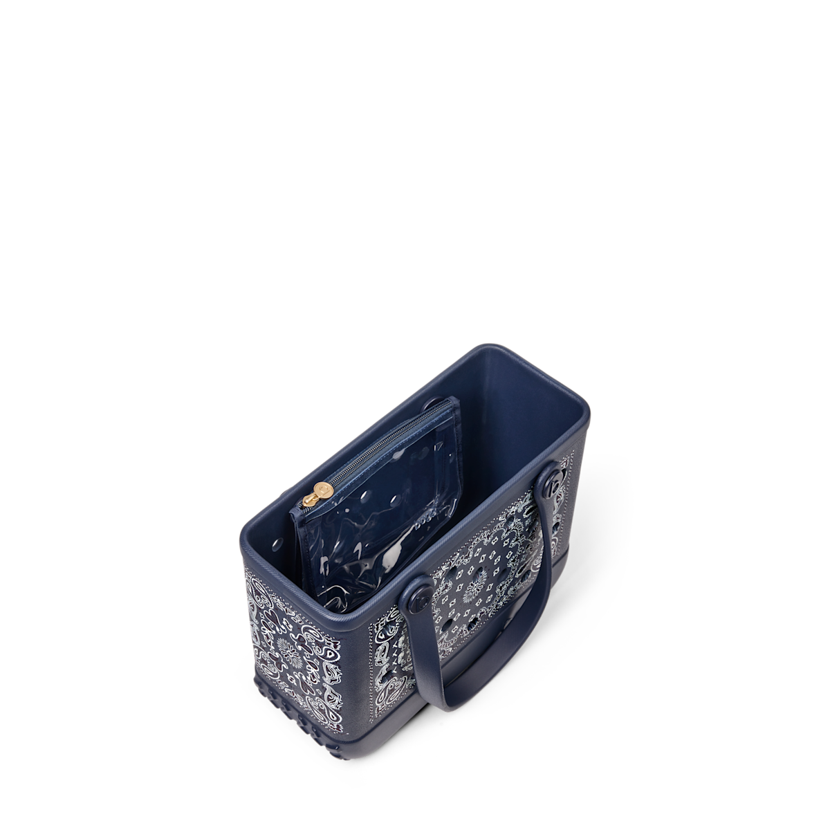 Bitty - Bandana Navy Me Crazy A5