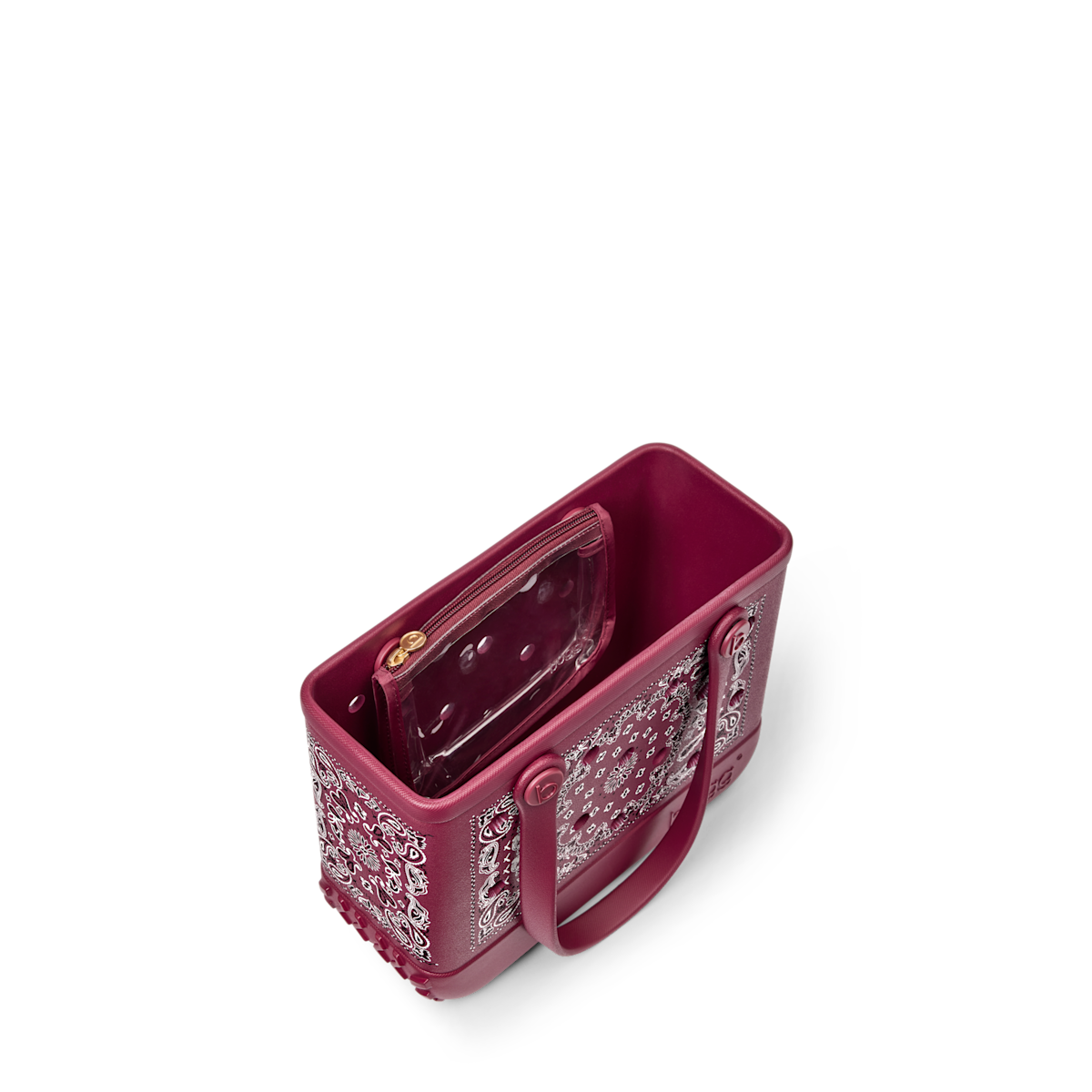 Bitty - Bandana Mulled Wine H5