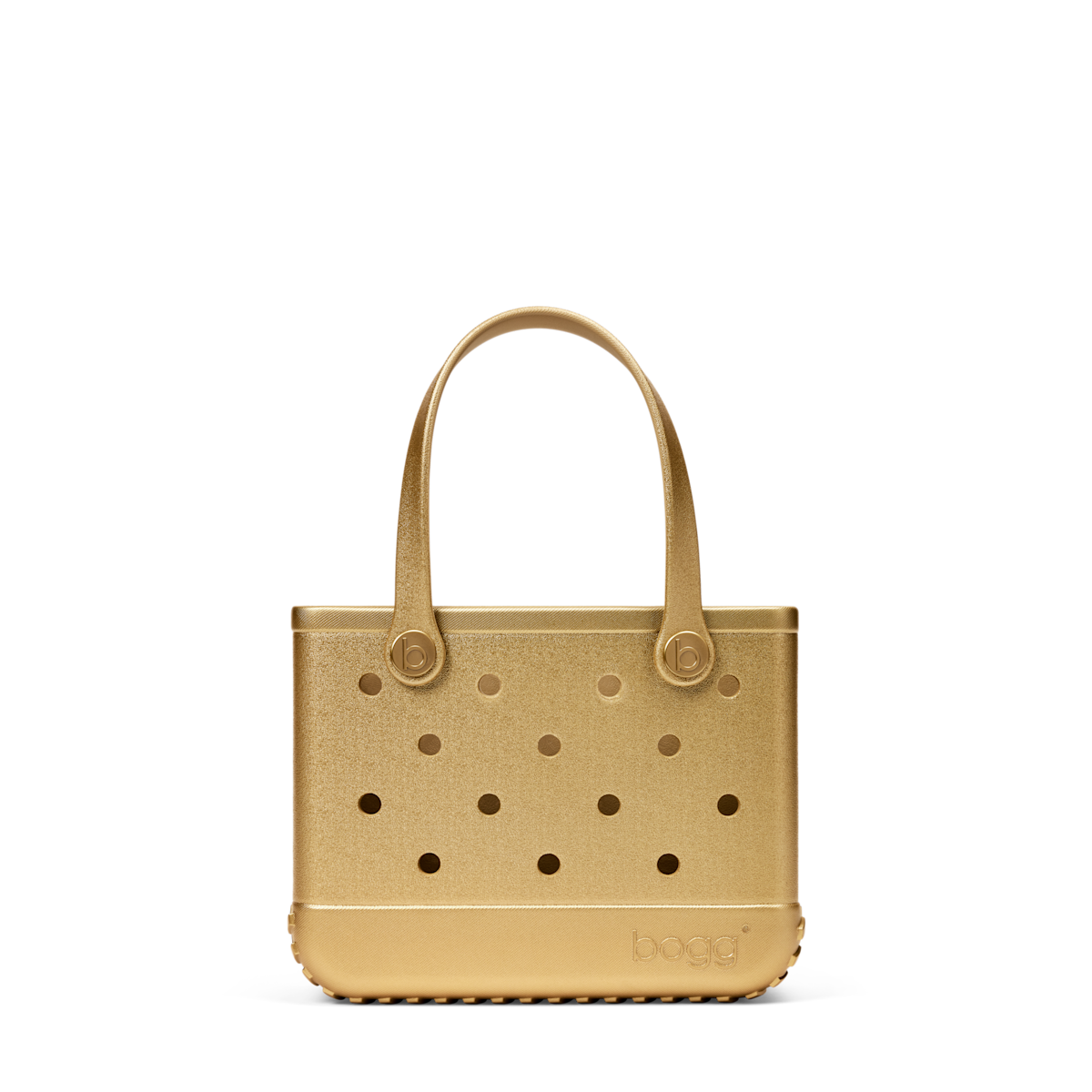 Bitty - Metallic Goldie N7