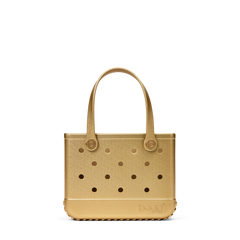 Bitty - Metallic Goldie N7
