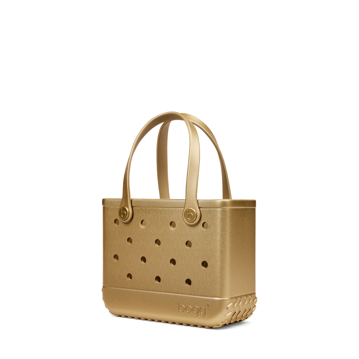 Bitty - Metallic Goldie N7