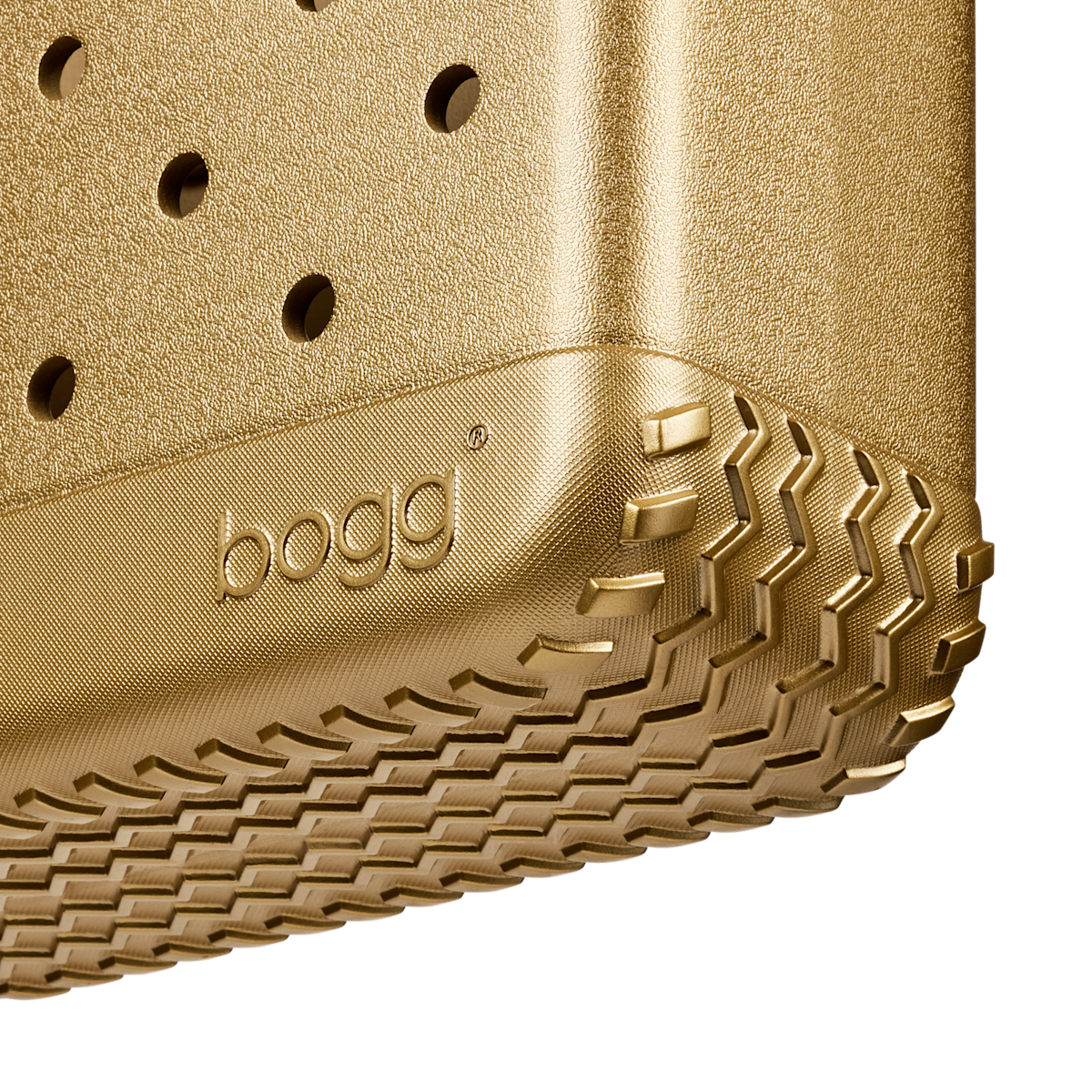 Bitty - Metallic Goldie N7