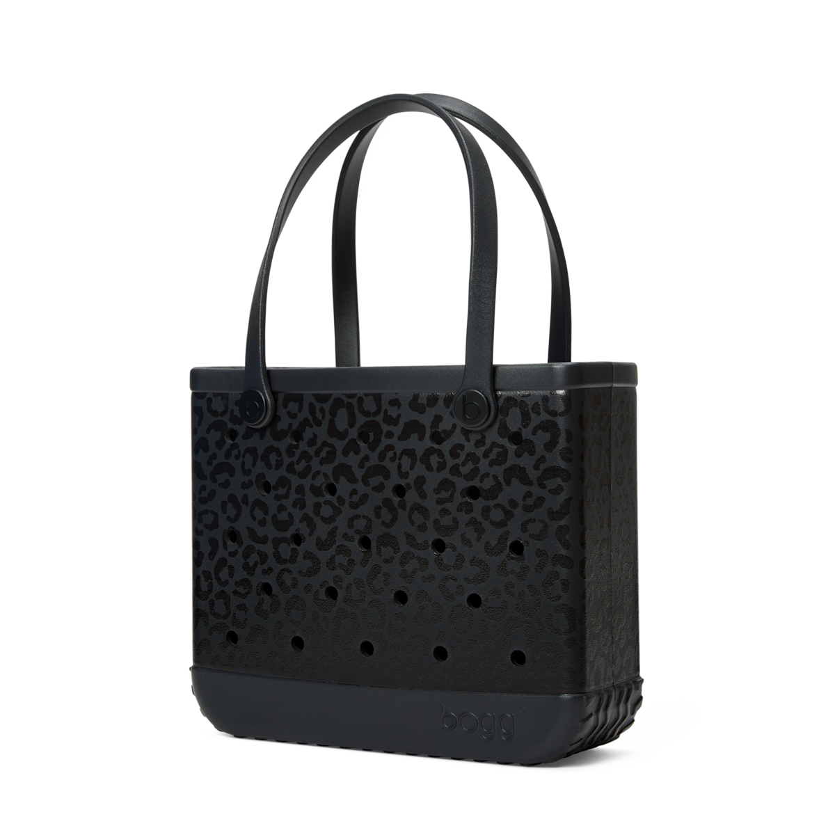 Baby - Onyx Leopard P9