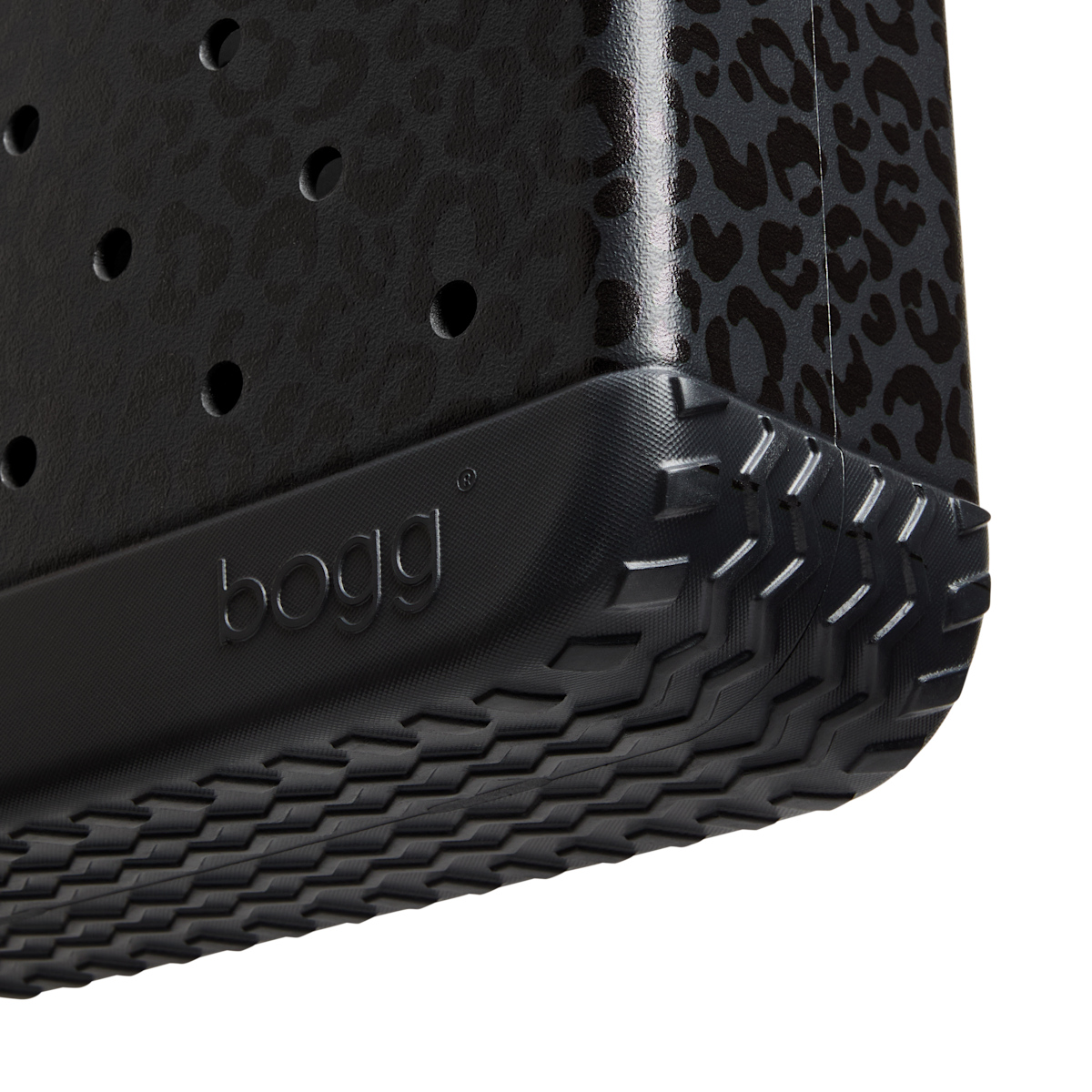 Baby - Onyx Leopard P9