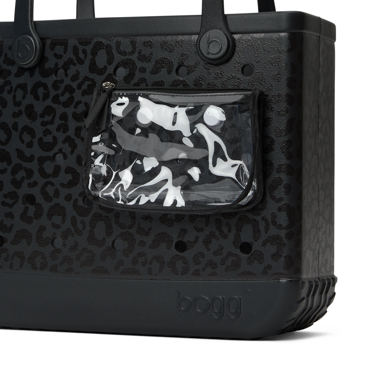 Baby - Onyx Leopard P9