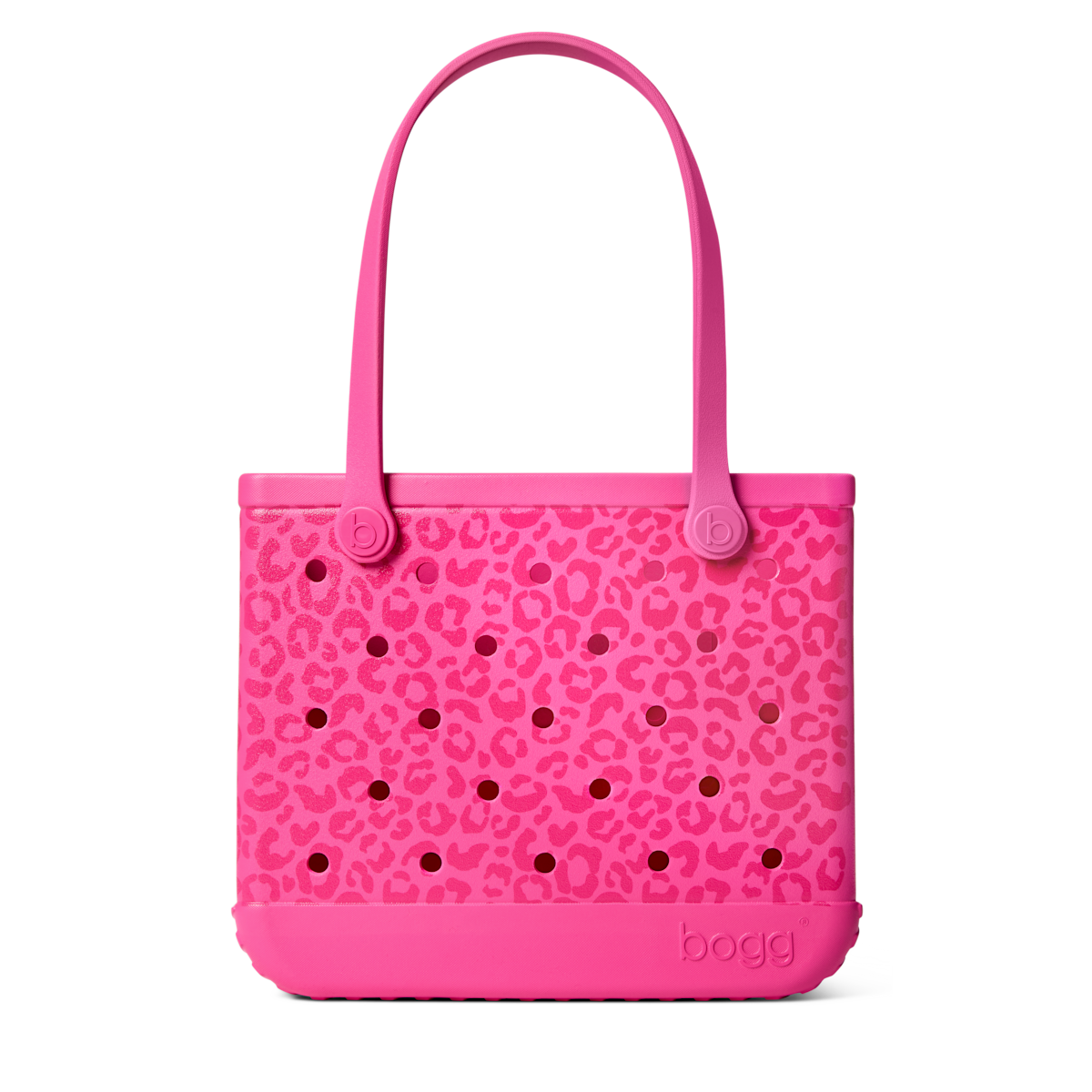 Baby - Purrr-fectly Pink Leopard S8