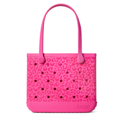 Baby - Purrr-fectly Pink Leopard S8