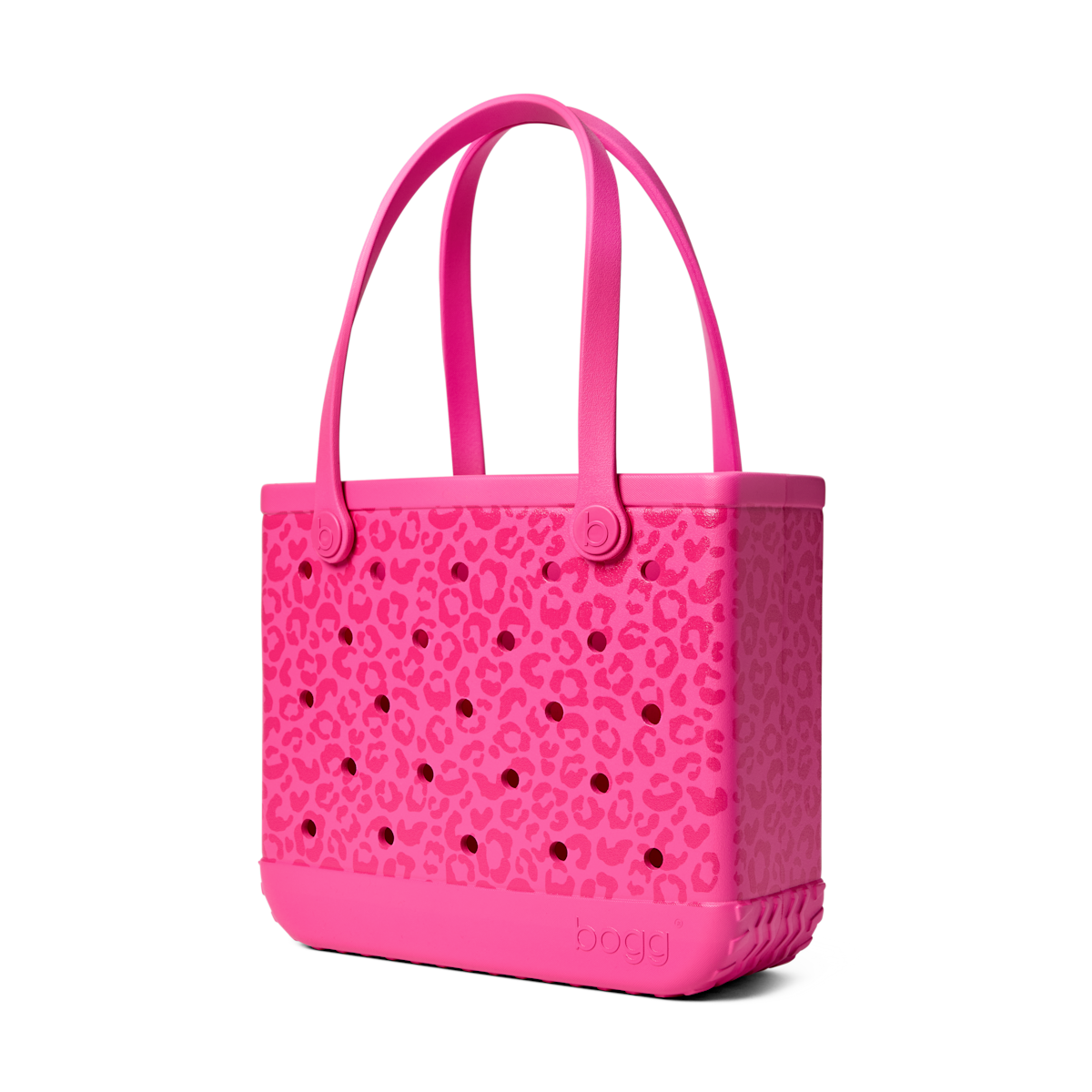 Baby - Purrr-fectly Pink Leopard S8