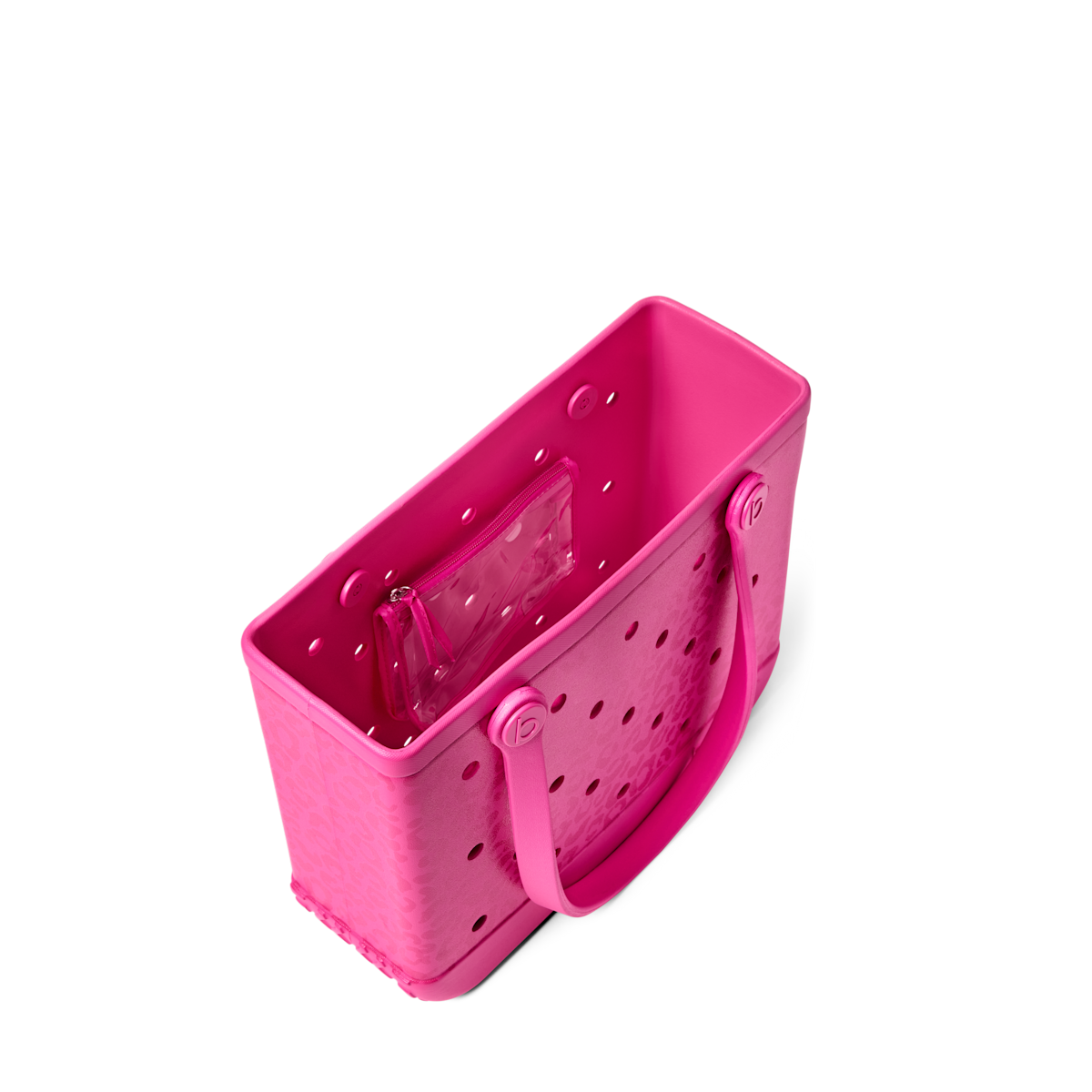 Baby - Purrr-fectly Pink Leopard S8