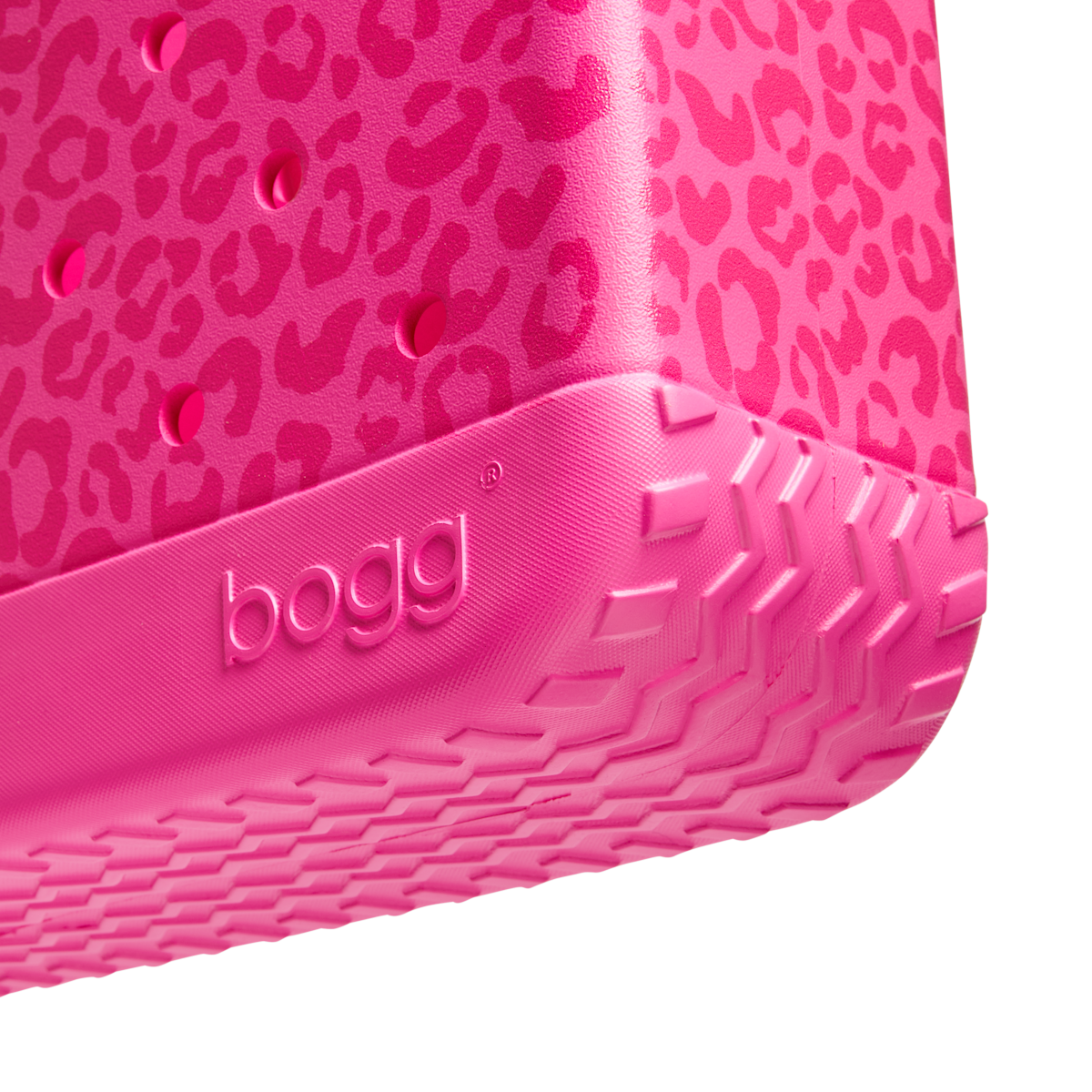 Baby - Purrr-fectly Pink Leopard S8