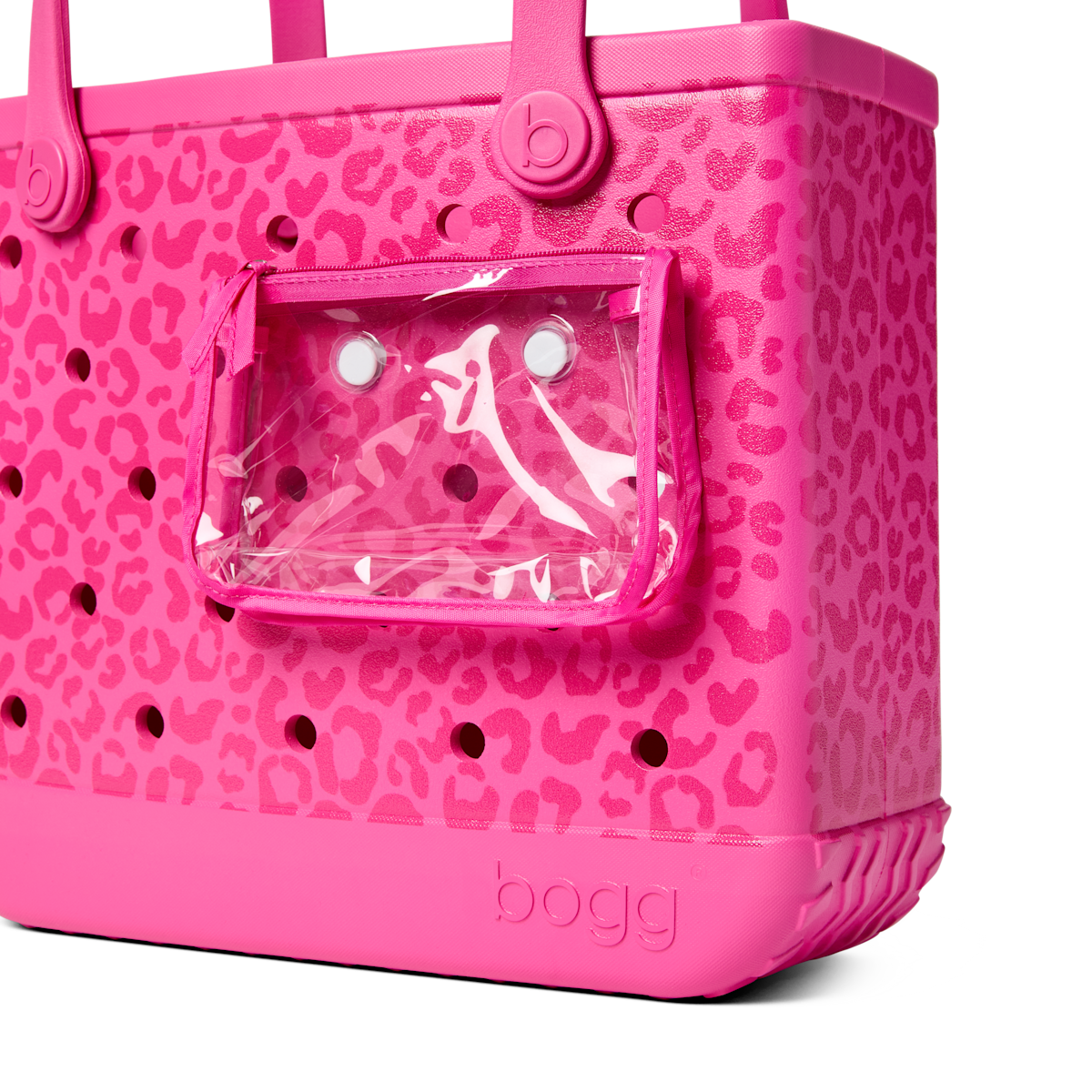 Baby - Purrr-fectly Pink Leopard S8