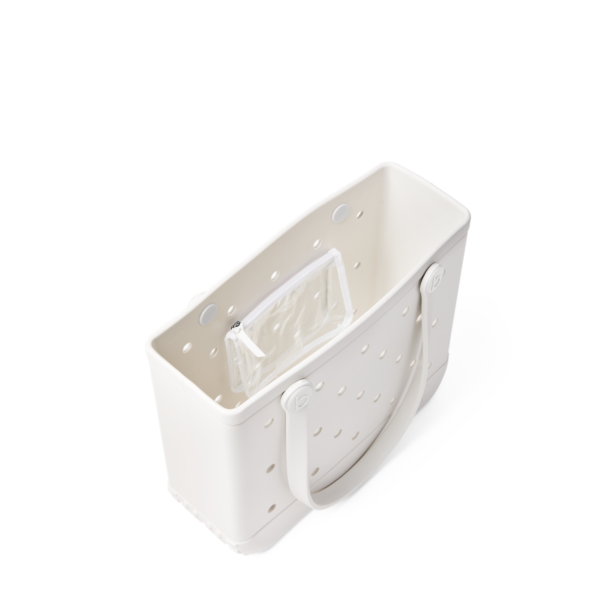 Baby - For Shore White S4
