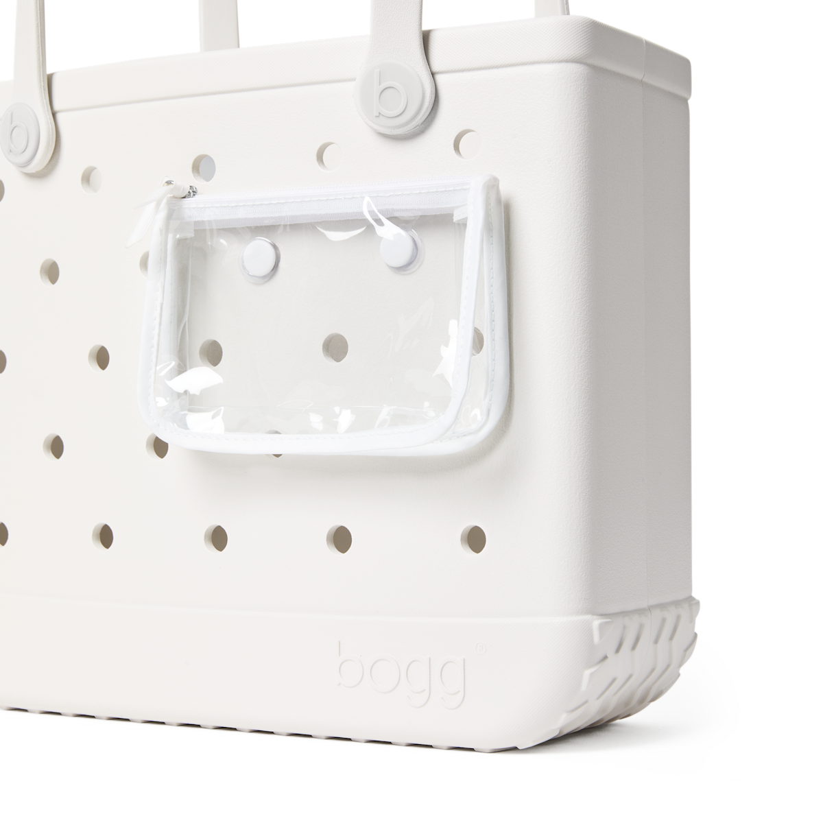 Baby - For Shore White S4