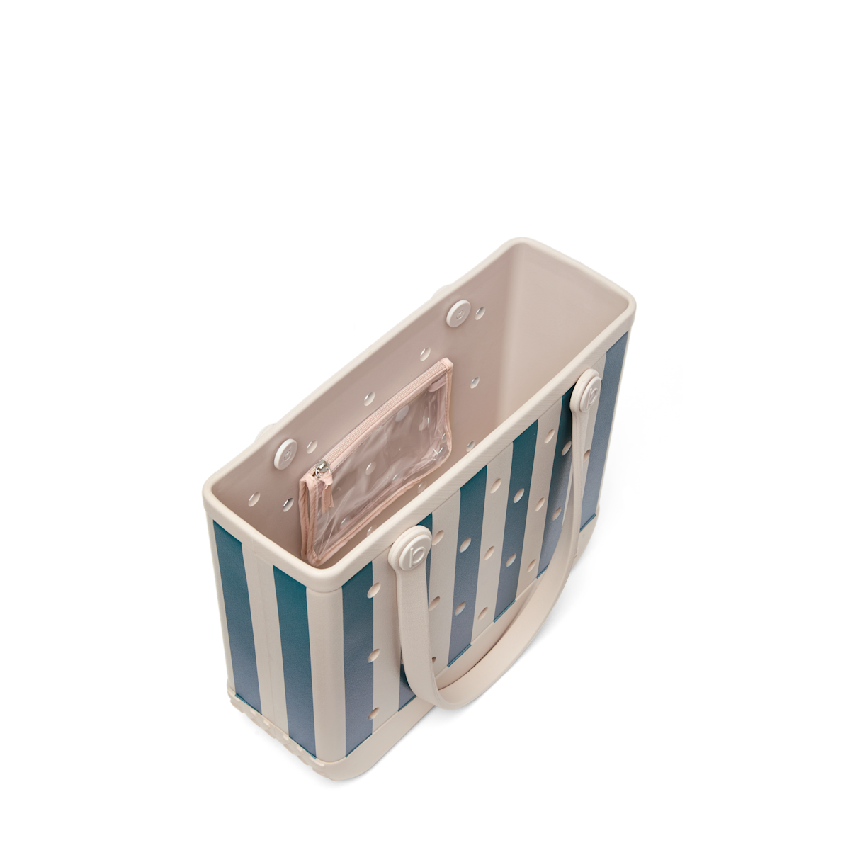 Baby - Dockside Stripe Z4