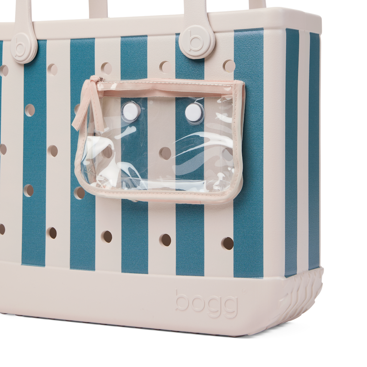 Baby - Dockside Stripe Z4
