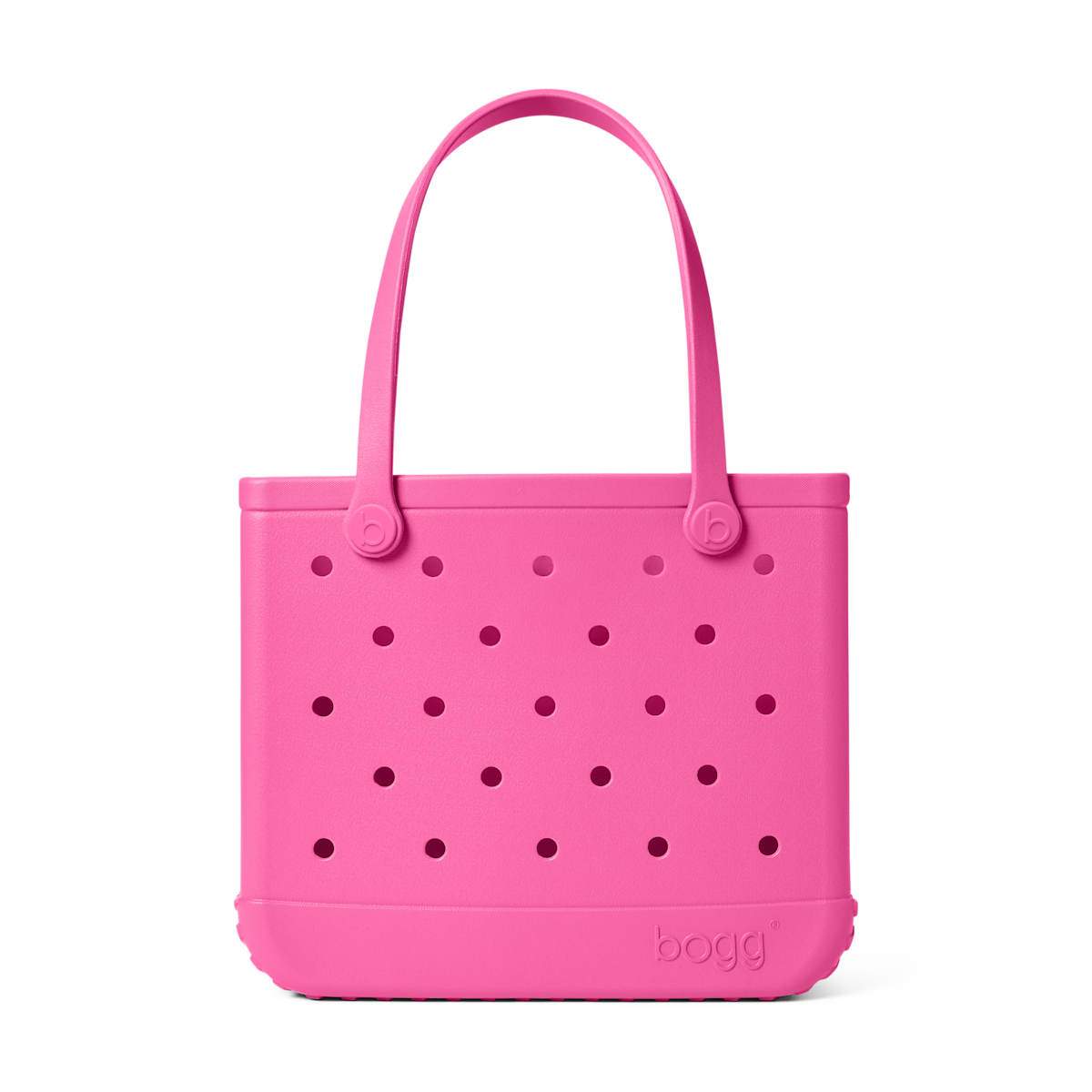 Baby - Haute Pink M2