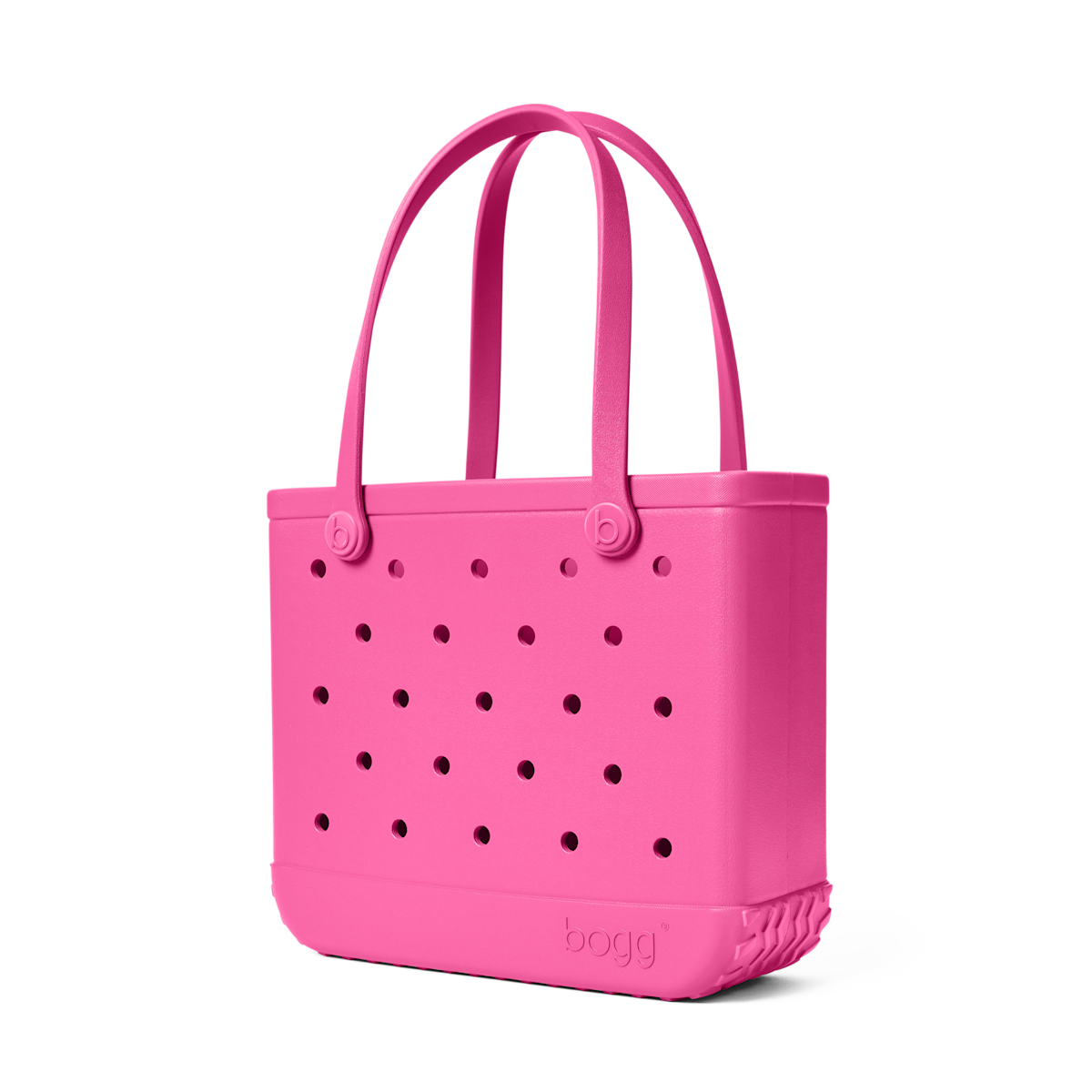 Baby - Haute Pink M2