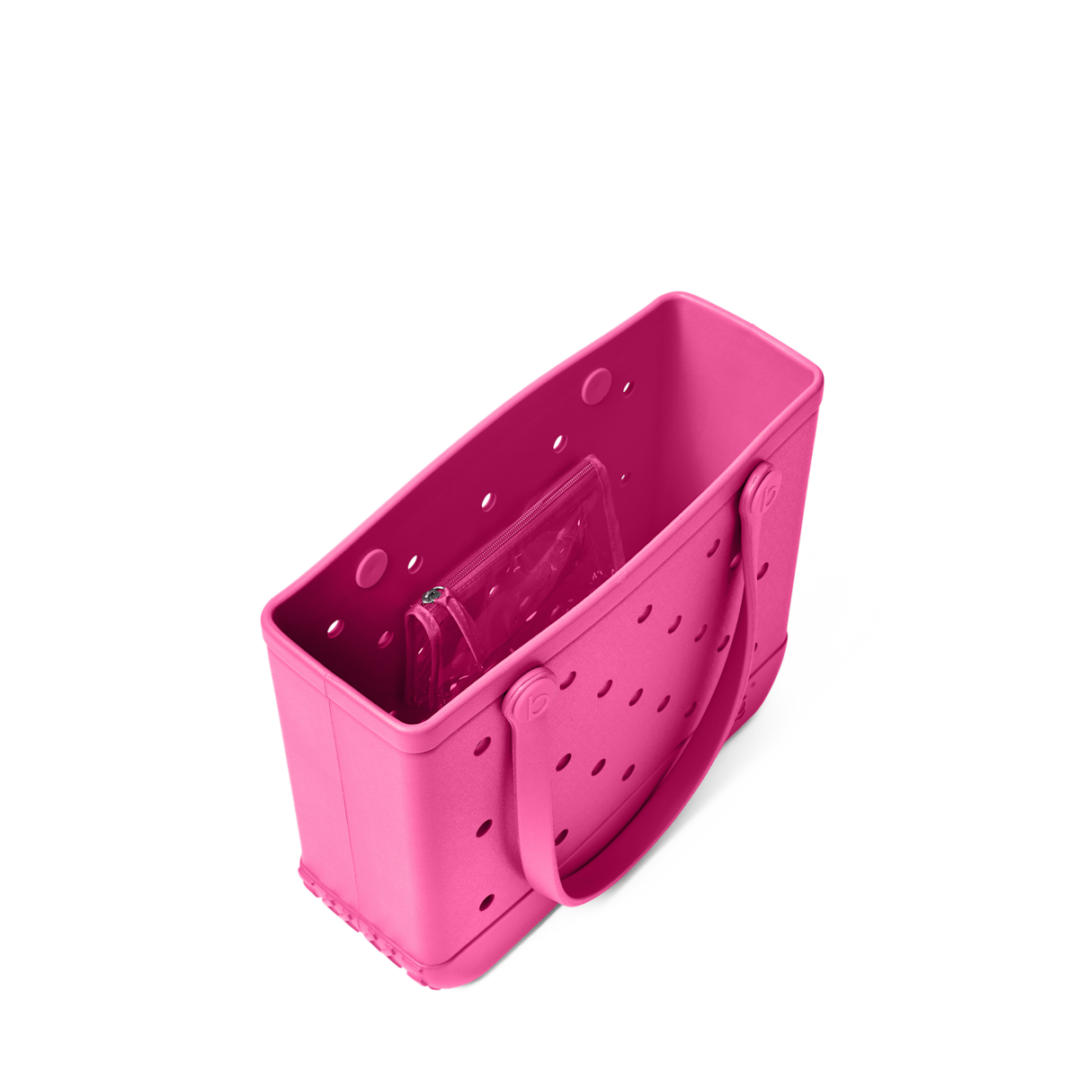 Baby - Haute Pink M2