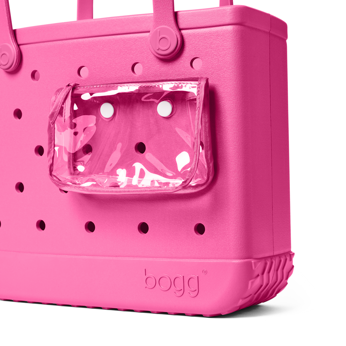 Baby - Haute Pink M2