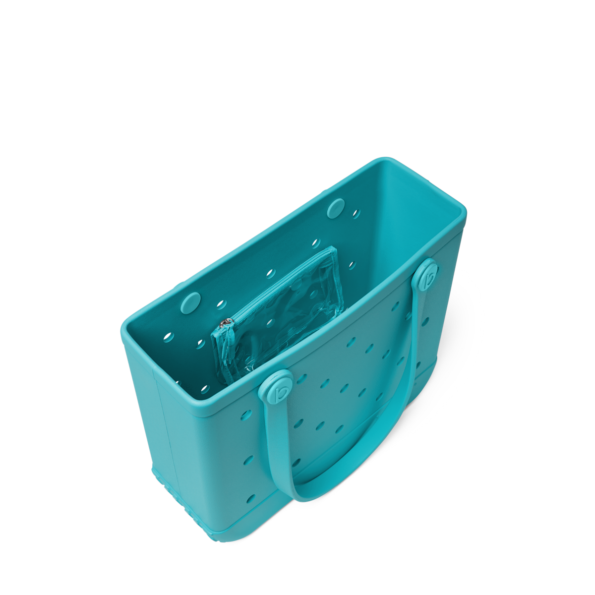 Baby - Turquoise and Caicos C5