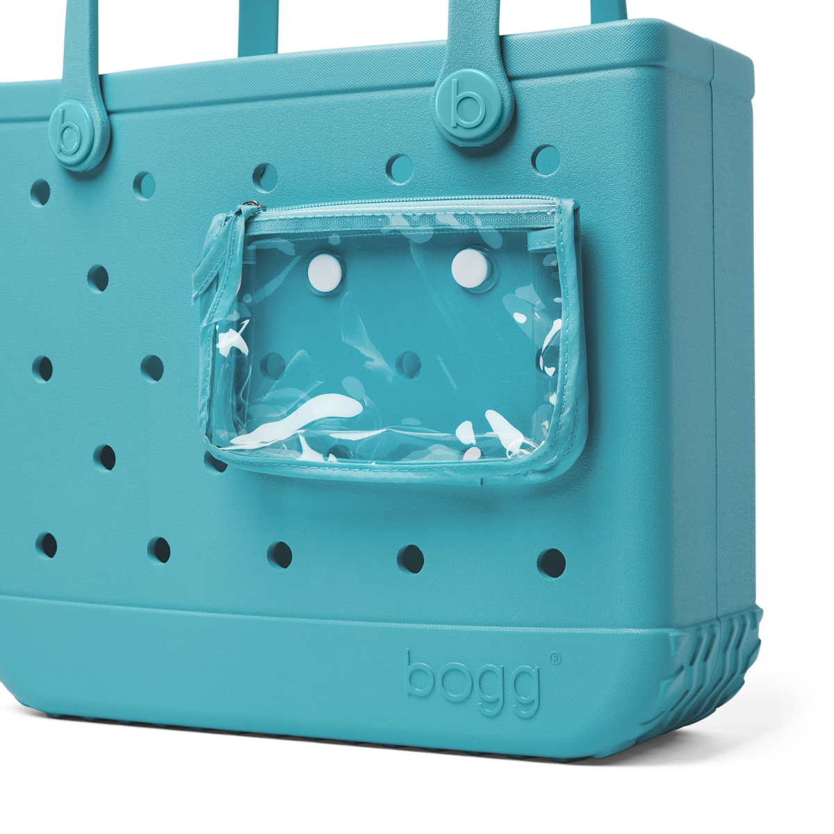 Baby - Turquoise and Caicos C5
