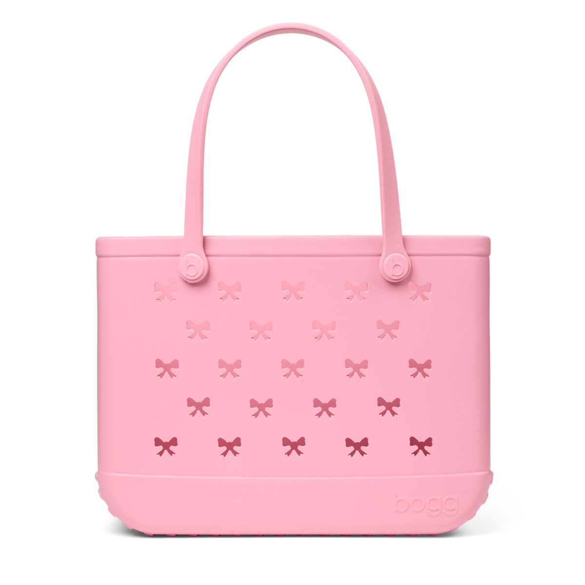 Original - Bubblegum Bows V0