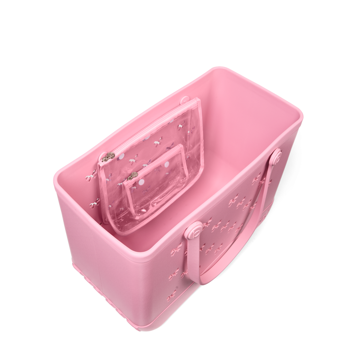 Original - Bubblegum Bows V0