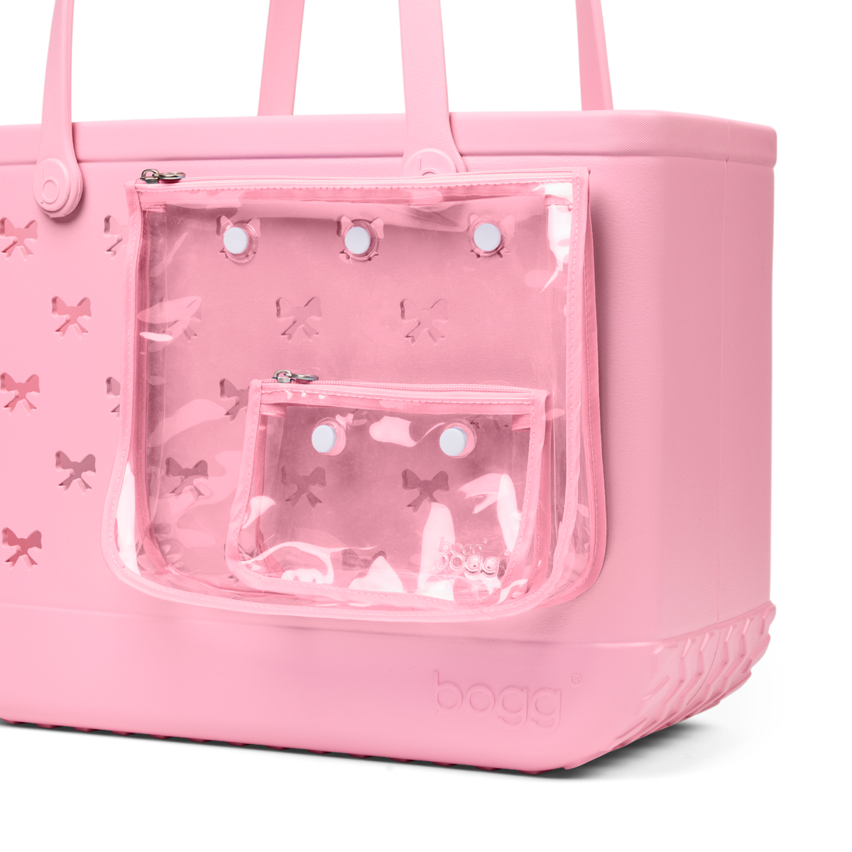 Original - Bubblegum Bows V0