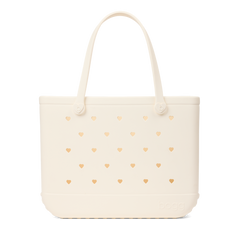 Original - Cut Out Heart Coconut U0